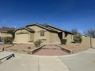 9001 Seaside Road NW, Albuquerque 