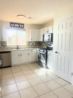 9001 Seaside Road NW Kitchen