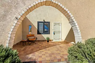 1301 Rio Rancho Boulevard SE B Exterior Front