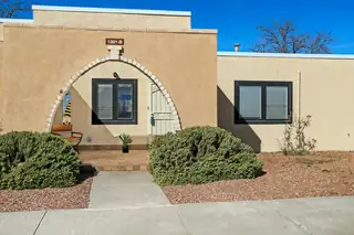1301 Rio Rancho Boulevard SE B Exterior Front