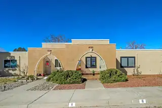 1301 Rio Rancho Boulevard SE B Exterior Front