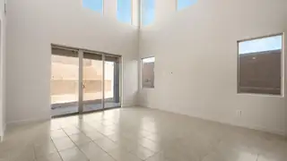 4125 Emerson Drive NE Living Room