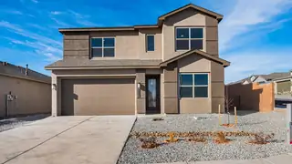 4125 Emerson Drive NE, Rio Rancho