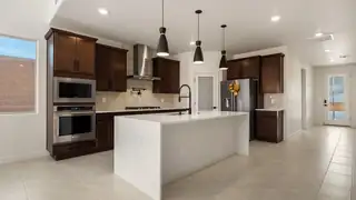 4125 Emerson Drive NE Kitchen