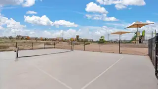 4125 Emerson Drive NE Patio