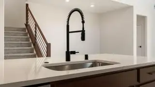 4125 Emerson Drive NE Kitchen