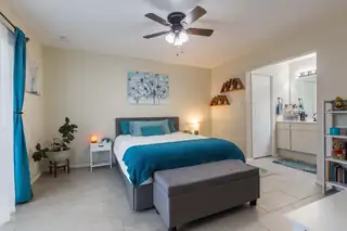 14 Casa Hermosa Drive NE Bedroom