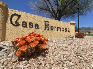 14 Casa Hermosa Drive NE, Albuquerque