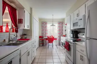 14 Casa Hermosa Drive NE Kitchen