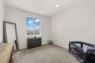 3124 Kacie Road NE Bedroom