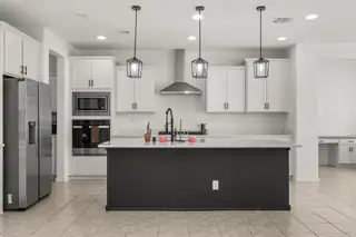 3124 Kacie Road NE Kitchen