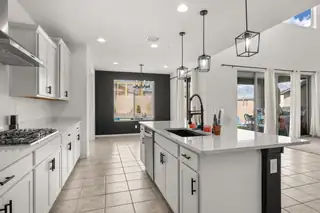 3124 Kacie Road NE Kitchen