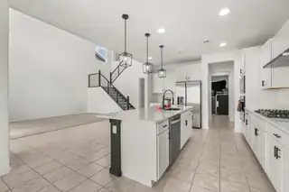 3124 Kacie Road NE Kitchen