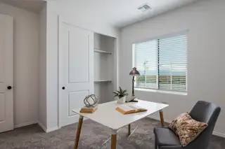 1927 Stryker Road SE Home Office