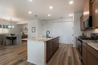 1927 Stryker Road SE Kitchen