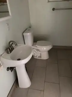 1604 Cardenas Drive NE Bathroom