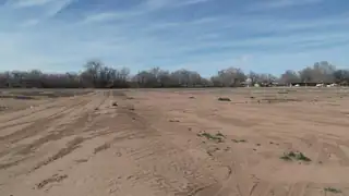 Camino Torres Road SW 