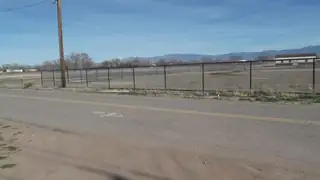 Camino Torres Road SW 