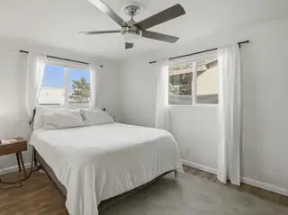 1004 Mary Ellen Street NE Bedroom