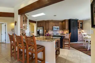 1904 San Rio Court NW Kitchen