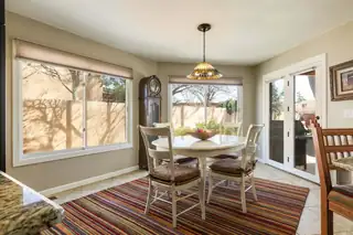 1904 San Rio Court NW Dining Room