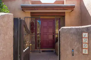 1904 San Rio Court NW Exterior Front