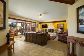 1904 San Rio Court NW Living Room