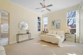 6515 Alpine Trail Street NE Bedroom