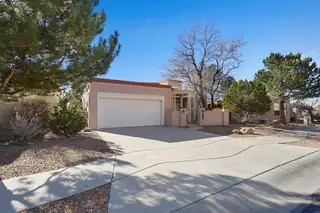 6515 Alpine Trail Street NE, Albuquerque 