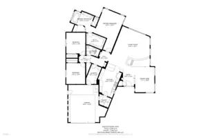 6515 Alpine Trail Street NE Floor Plan