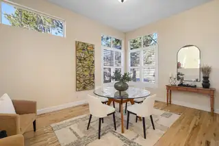 6515 Alpine Trail Street NE Dining Room