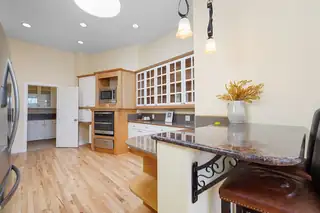 6515 Alpine Trail Street NE Kitchen