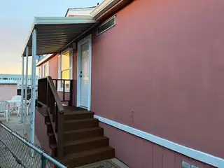 7141 Gatling Drive NE Exterior Other