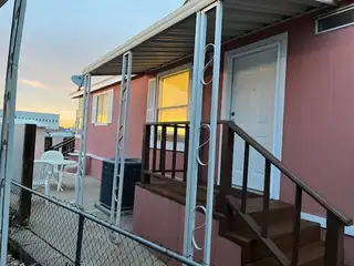 7141 Gatling Drive NE Exterior Front