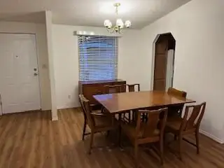 7141 Gatling Drive NE Kitchen