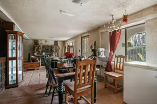 2241 San Ygnacio Road SW Dining Room