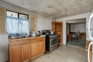 2241 San Ygnacio Road SW Kitchen