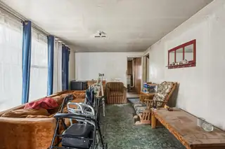 2241 San Ygnacio Road SW Living Room