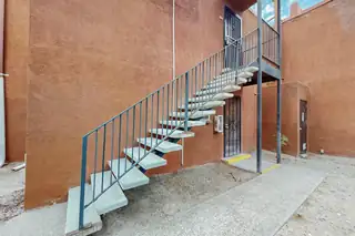 2800 Vail Avenue SE UNIT 225 Living Room