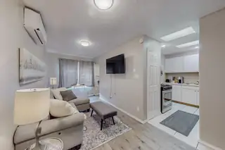 2800 Vail Avenue SE UNIT 225 Living Room