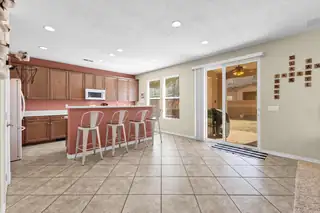 8404 Wild Dunes Avenue NW Kitchen