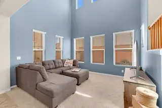 8404 Wild Dunes Avenue NW Living Room