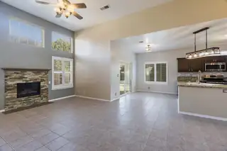 8720 Pinecrest Drive NW Kitchen