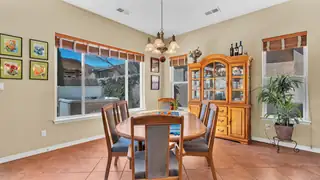 301 Zuni River Circle SW Dining Room