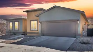 301 Zuni River Circle SW, Los Lunas 