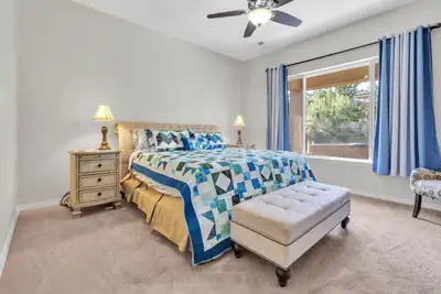 301 Zuni River Circle SW Bedroom