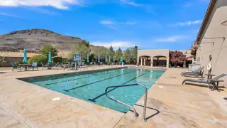 301 Zuni River Circle SW Pool