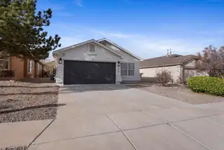 537 Soothing Meadows Drive NE, Rio Rancho 