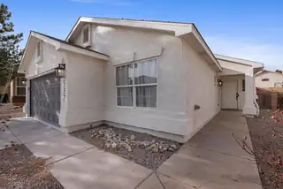 537 Soothing Meadows Drive NE Exterior Front