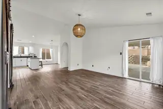 537 Soothing Meadows Drive NE Living Room